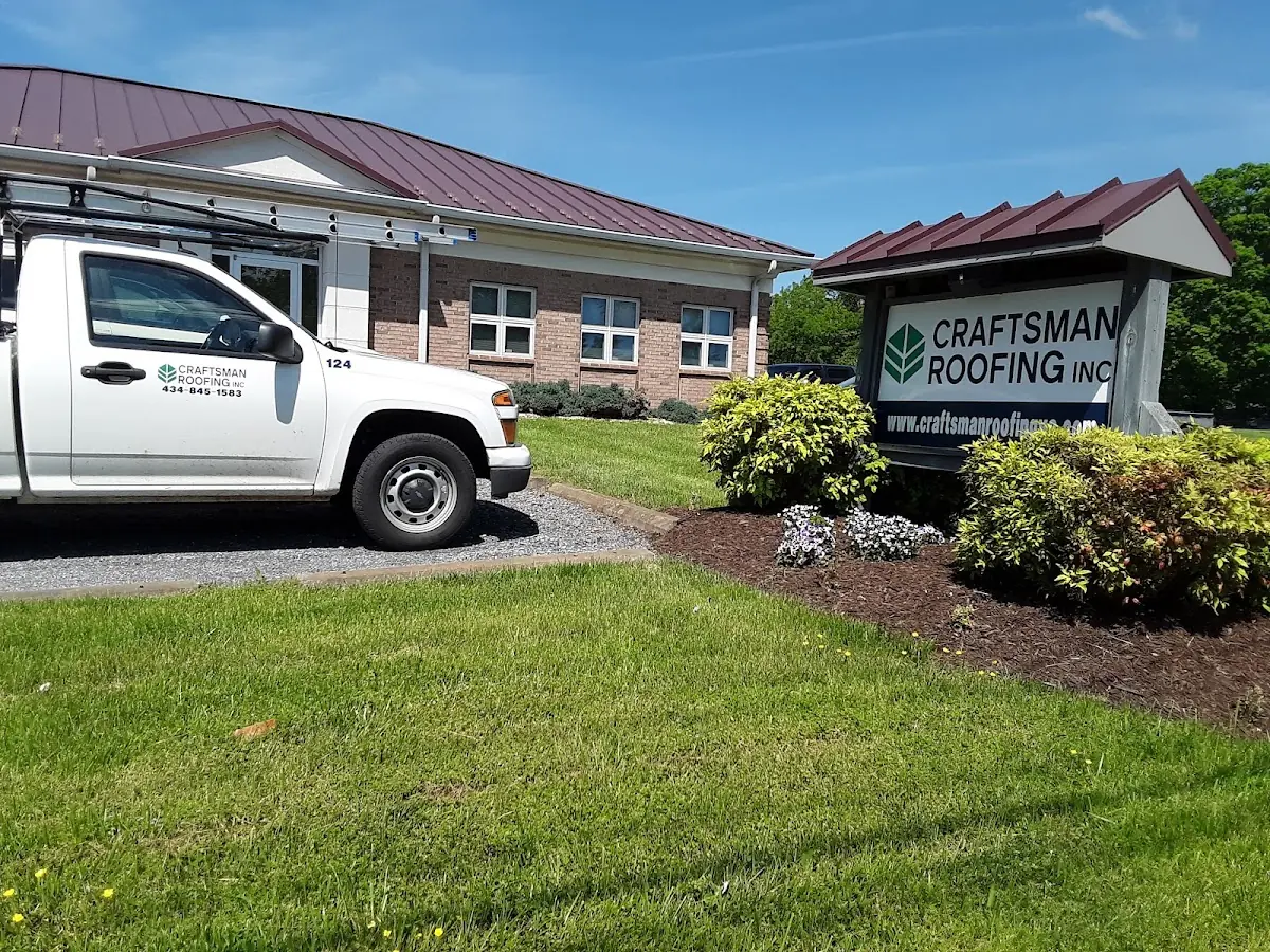 Quality Hail Damage Roof Repair by experienced craftsmen in Annandale